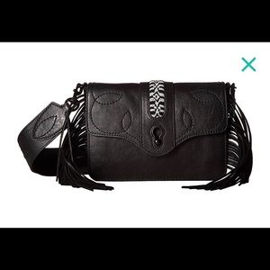 Rebecca Minkoff boho style ‘Joni’ purse!